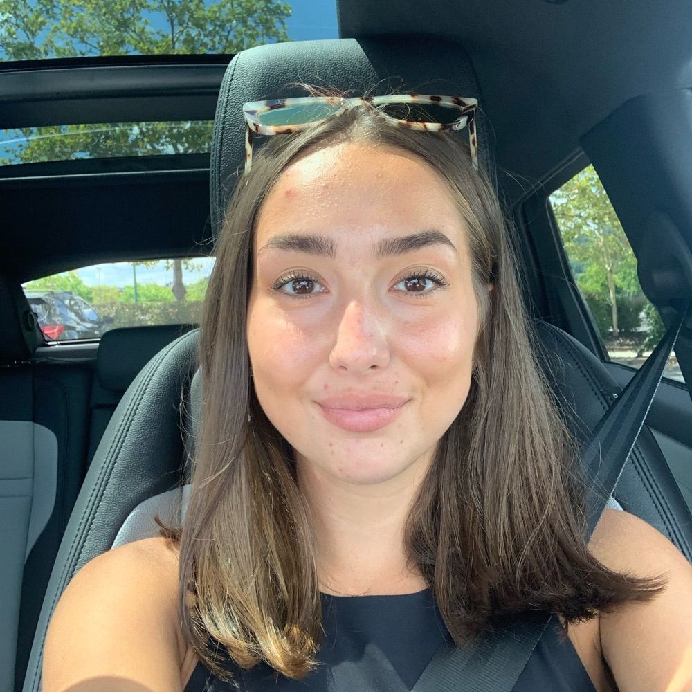 Anamarie Martinez