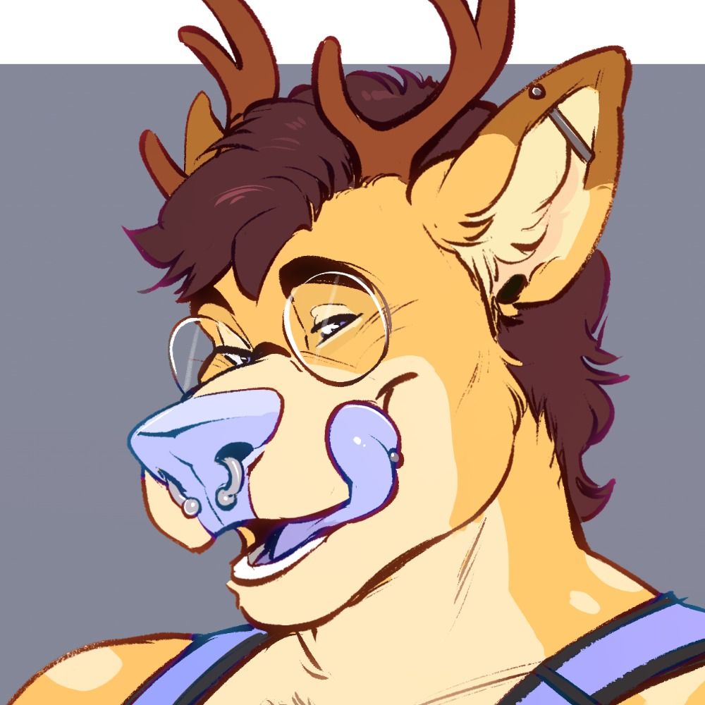 Nik (but horny)