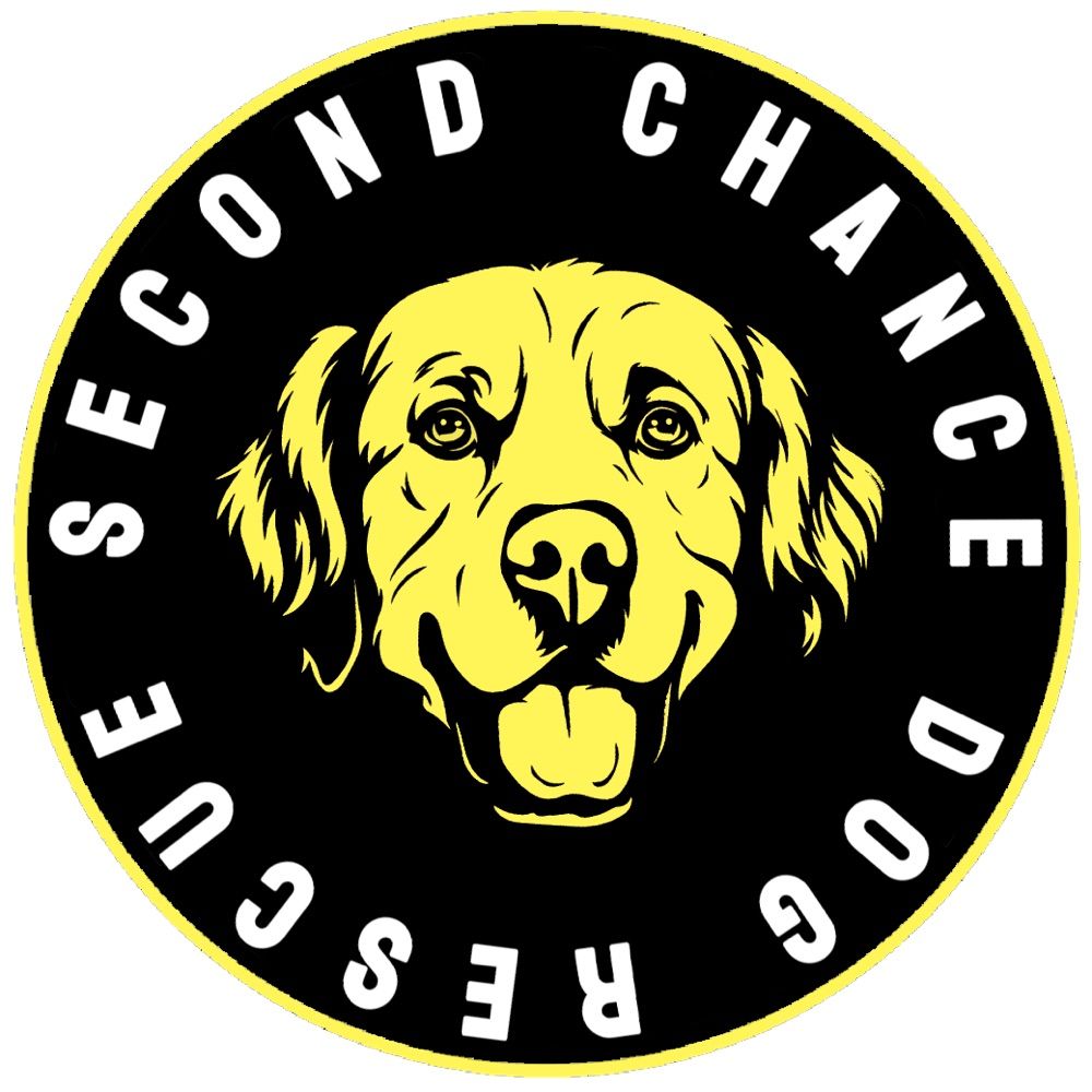 Second Chance Dog Rescue CIC