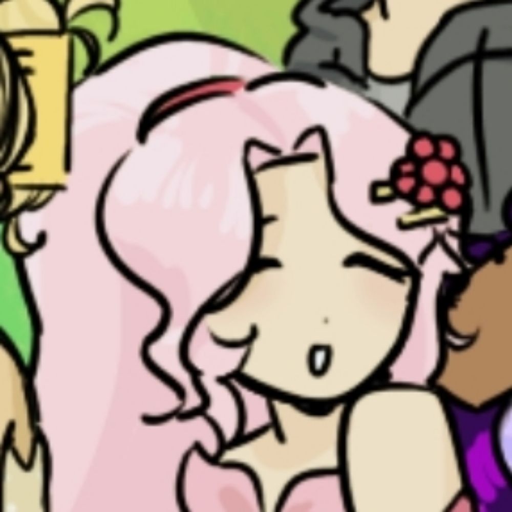 LilyLunaria