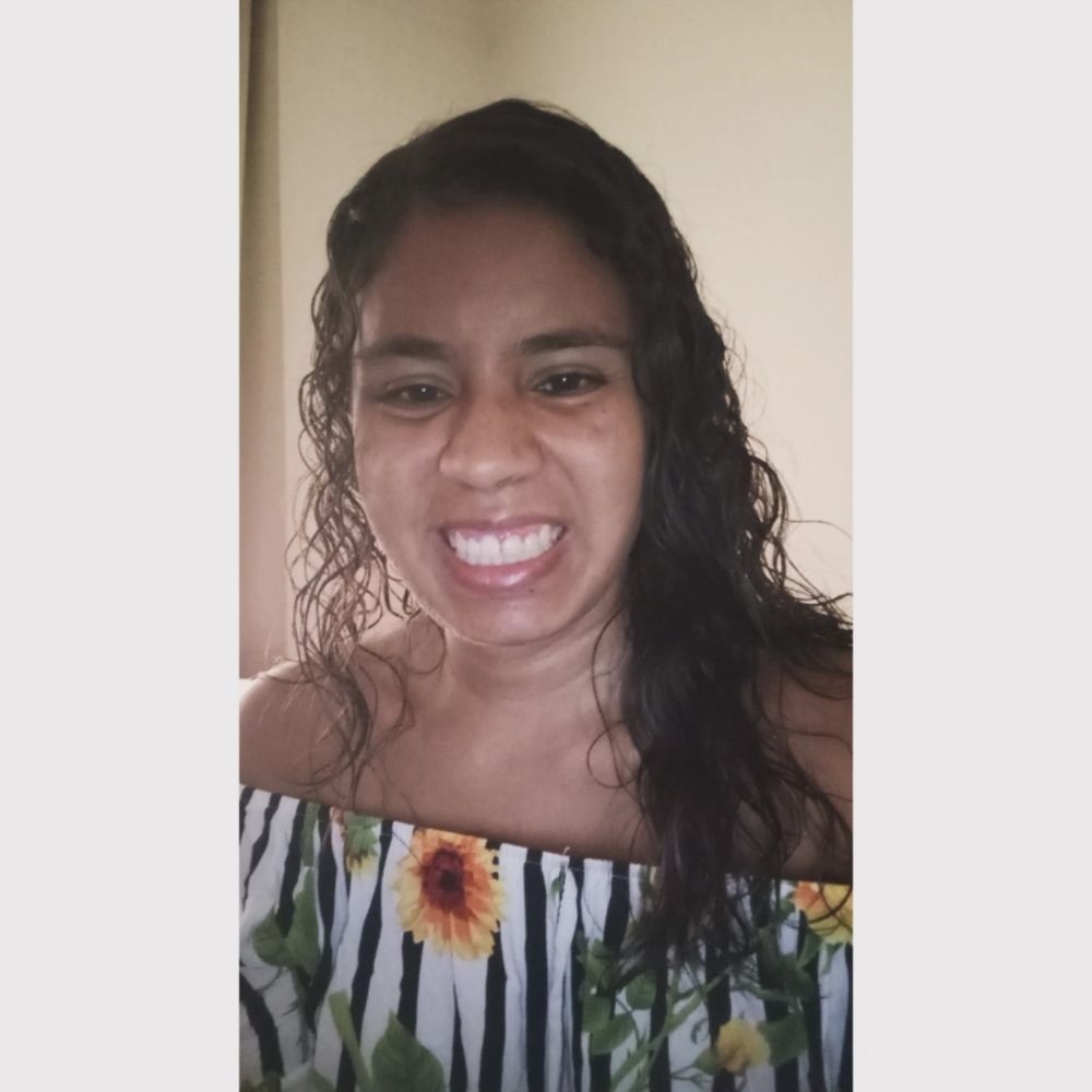 Sthefany Rodrigues 