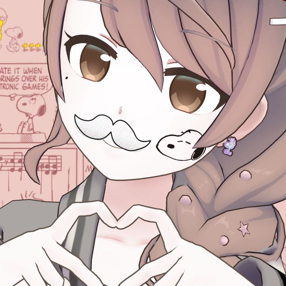 つばさ♀@おしら