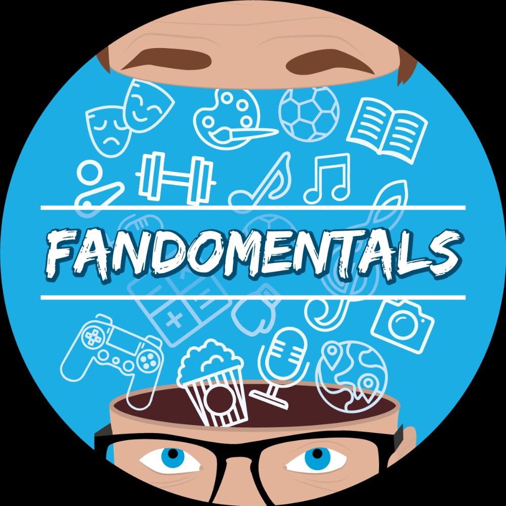 Fandomentals Podcast