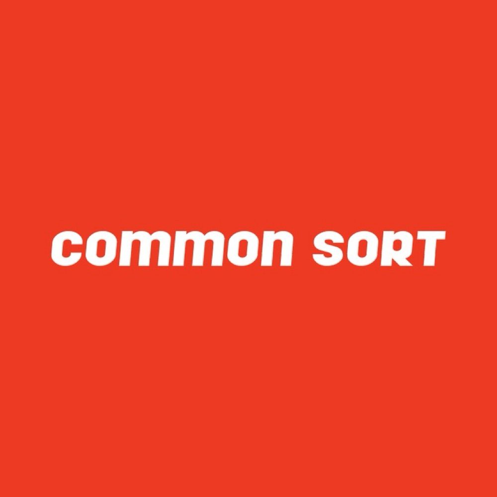 Common Sort