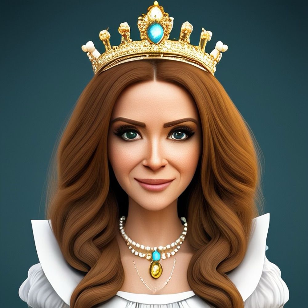 Diana