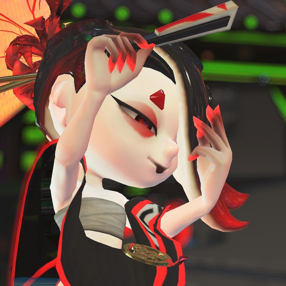 Avery Goth