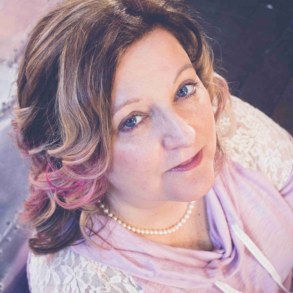Sheila Kell Books