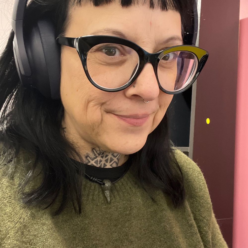 Henny Lynne