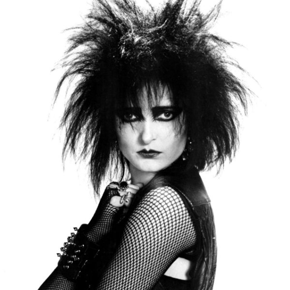 Nightshift Sisters: Siouxsie, Banshees and more