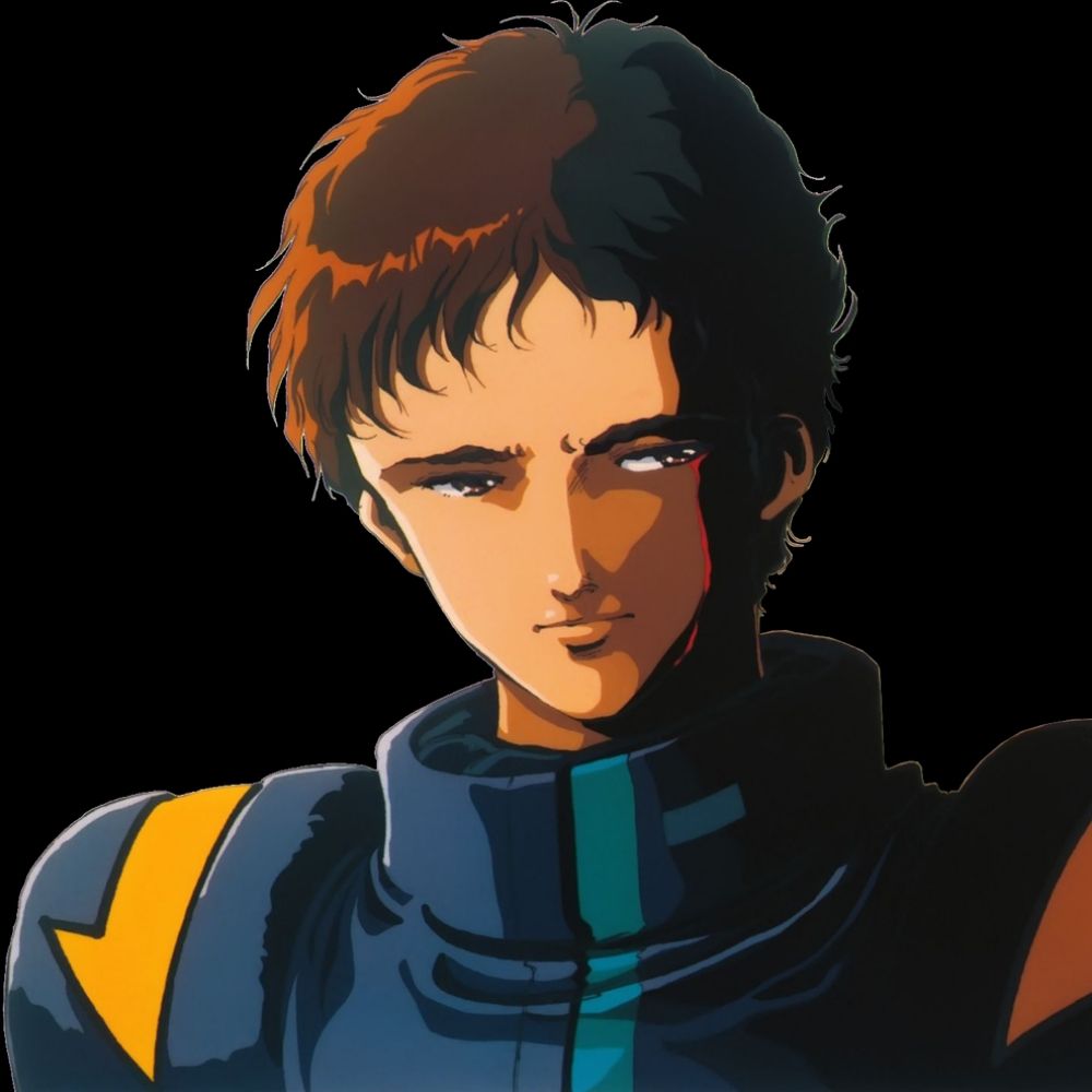 John Newtype