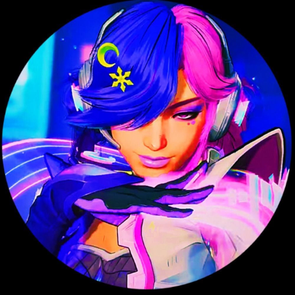 Profile avatar