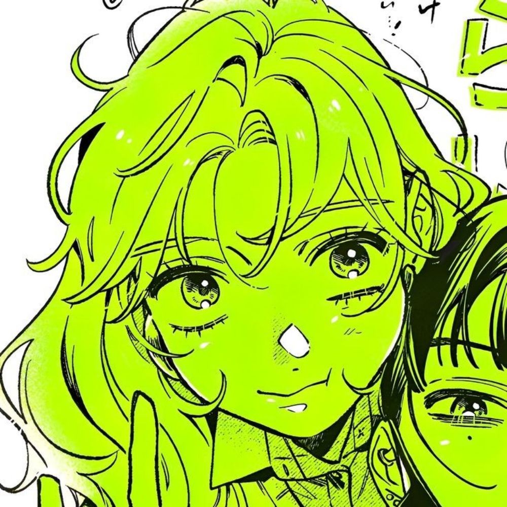 llana☆