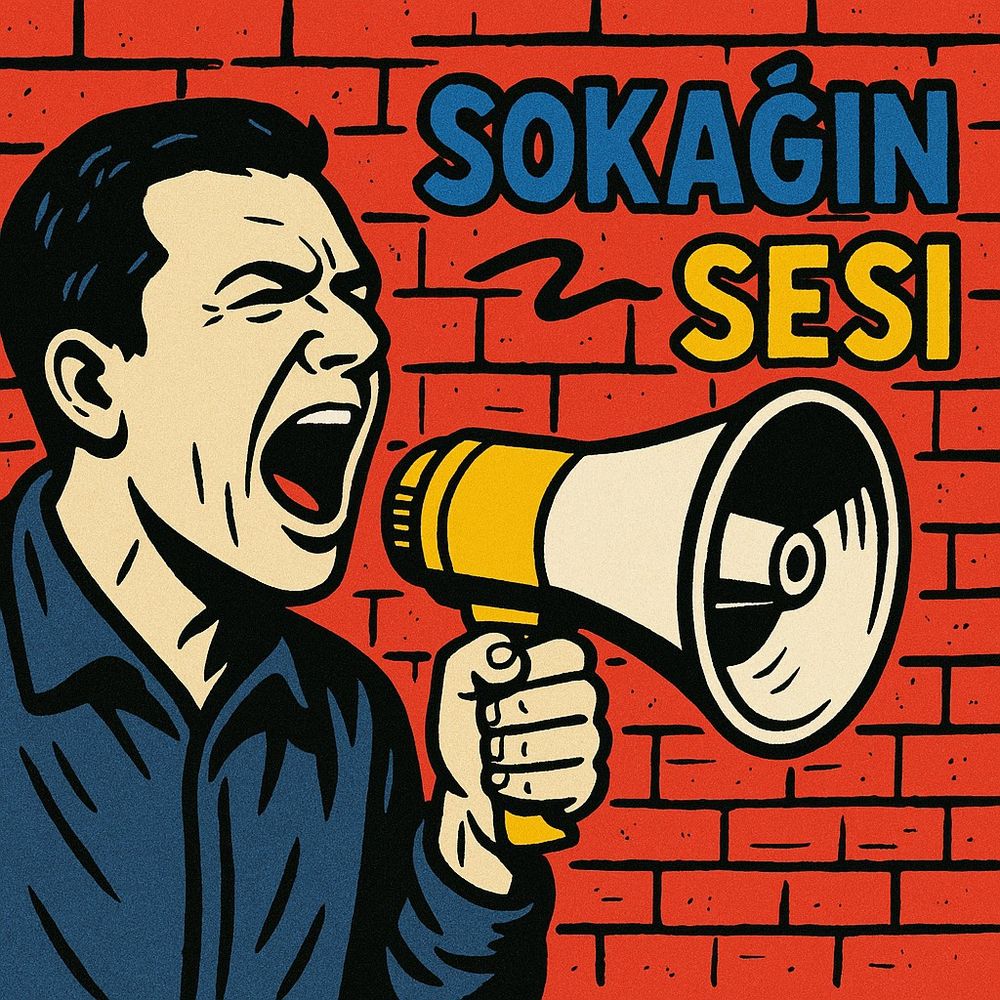 Sokağın Sesi