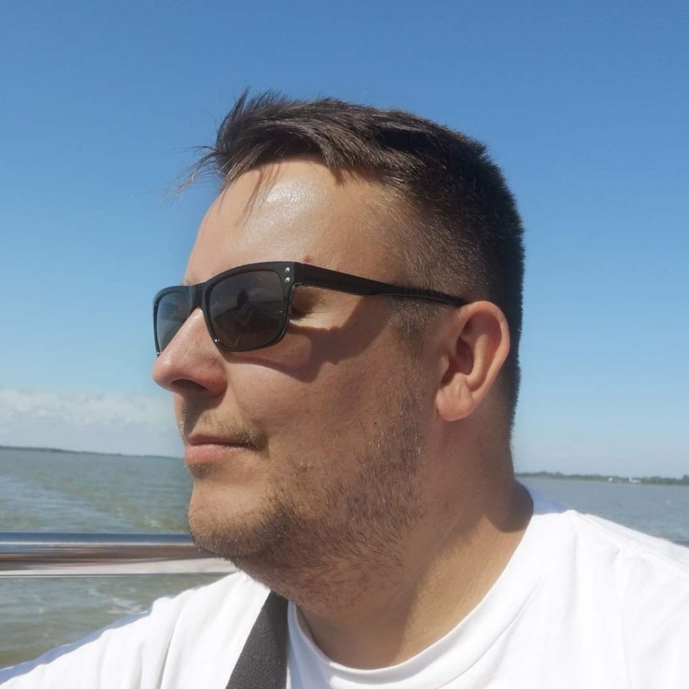 Marcin Łuczak