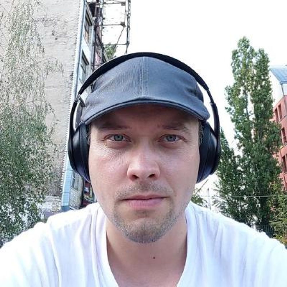 Harri Avellan