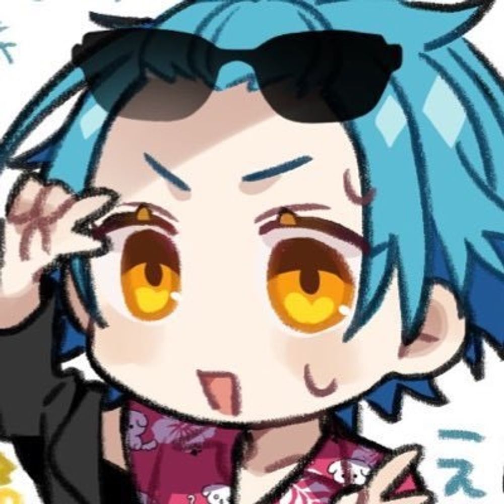 💠宙星 䋖乃💠