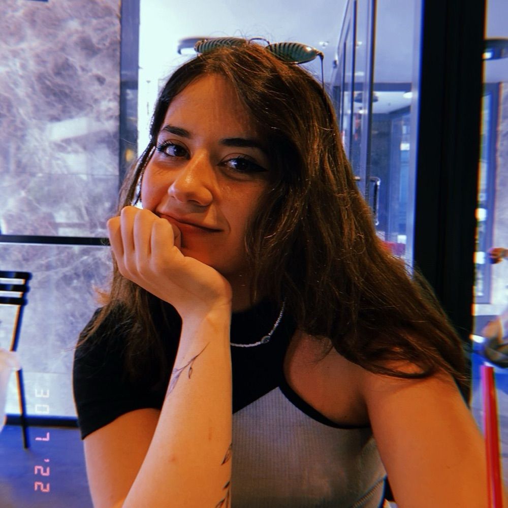 Deniz Güngör