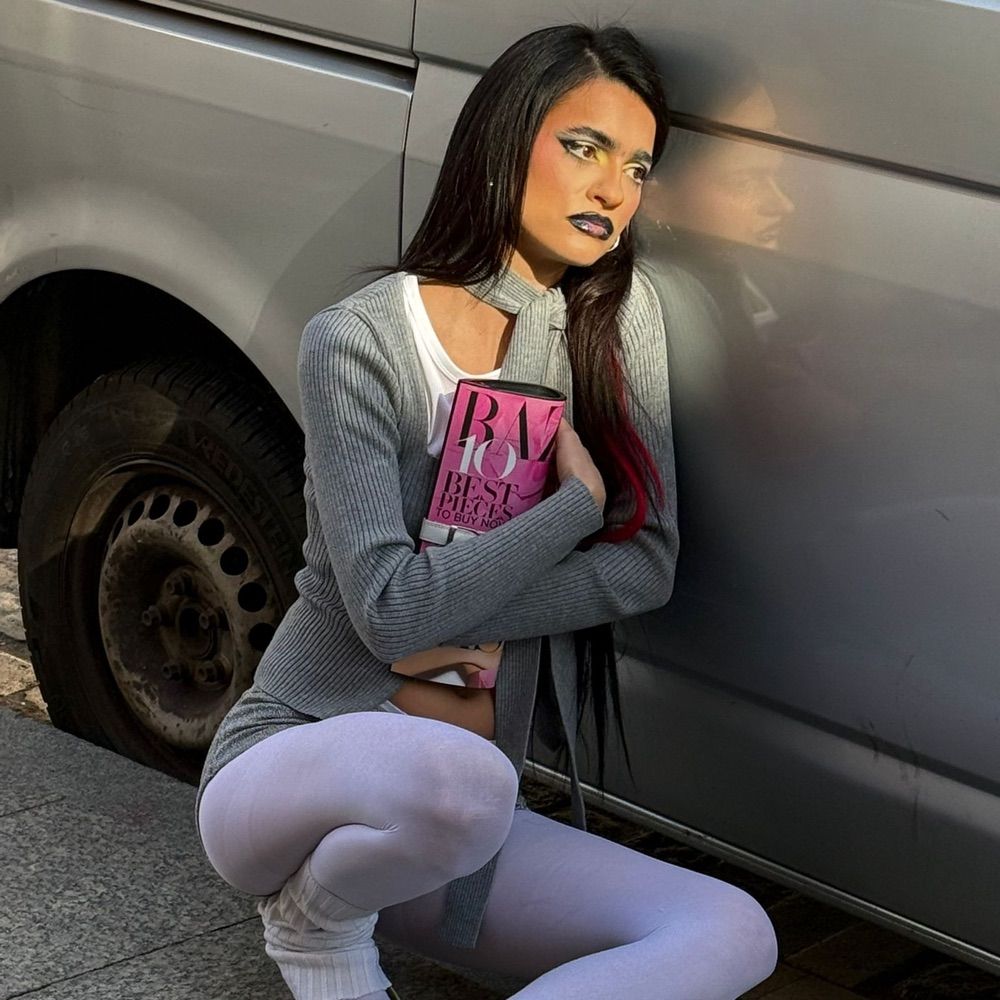 Paloma izard