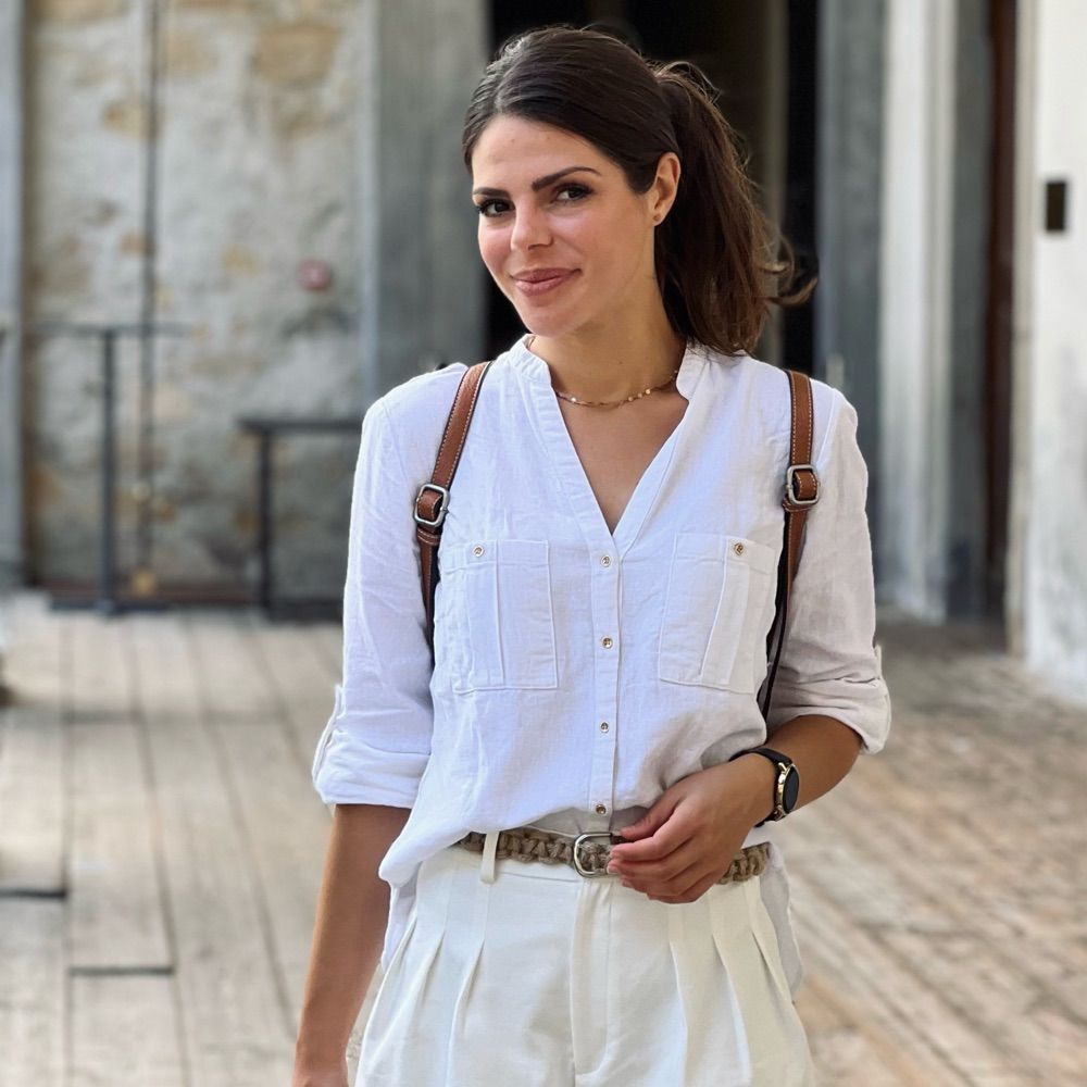 Marija Banicevic
