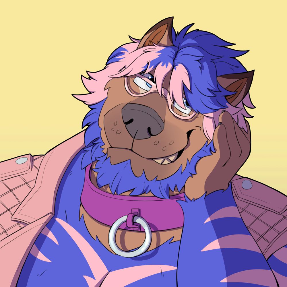 🔞Dazzle 🔜 CFz/Furality