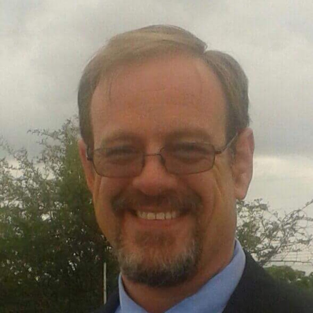 Riaan Steenkamp, PhD
