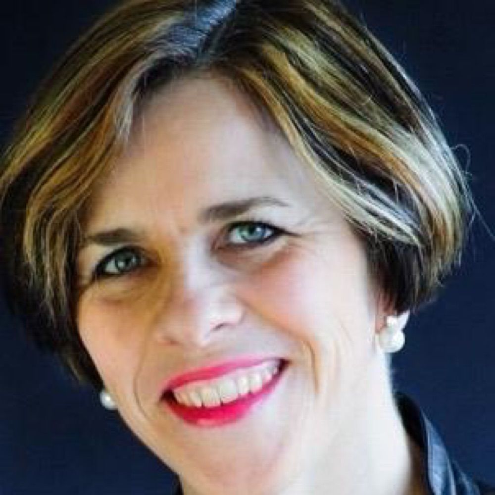 Marga Sikkema-de Jong