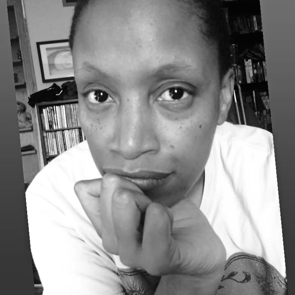 Ser ELN (Rev. Eboni)