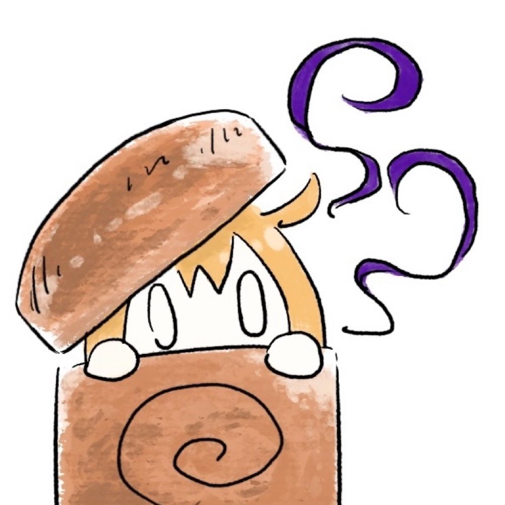 くずもちまつり🥐🥯🍞🥖🥨