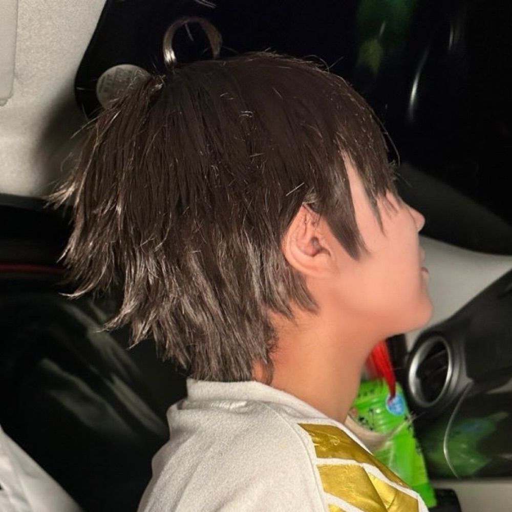 だみん( ˇωˇ )