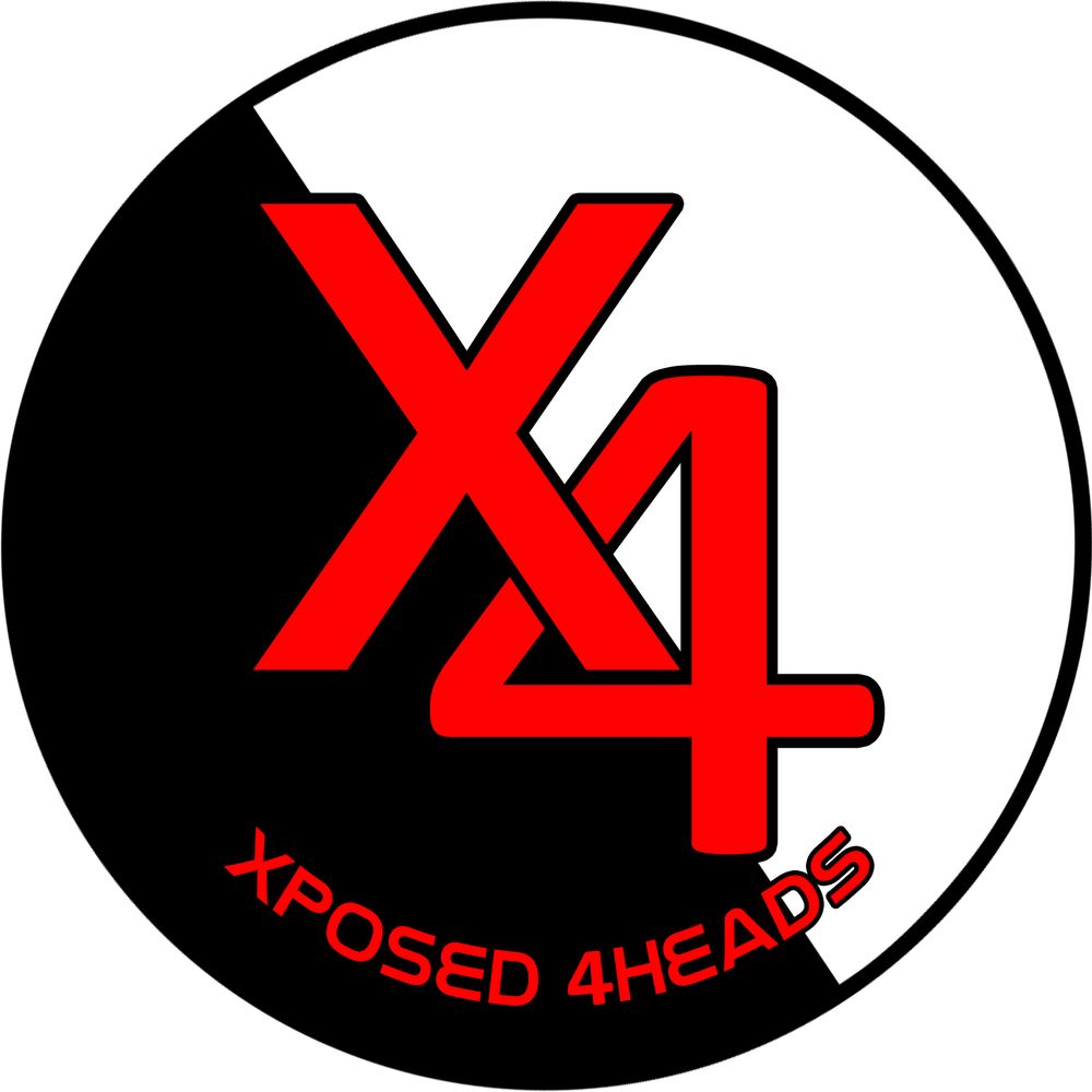 Xposed 4Heads
