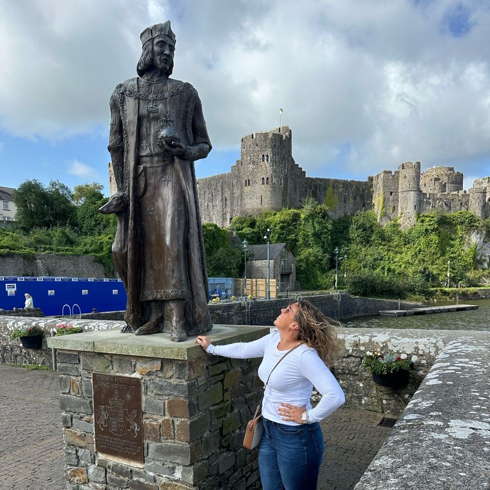 All Things Tudors