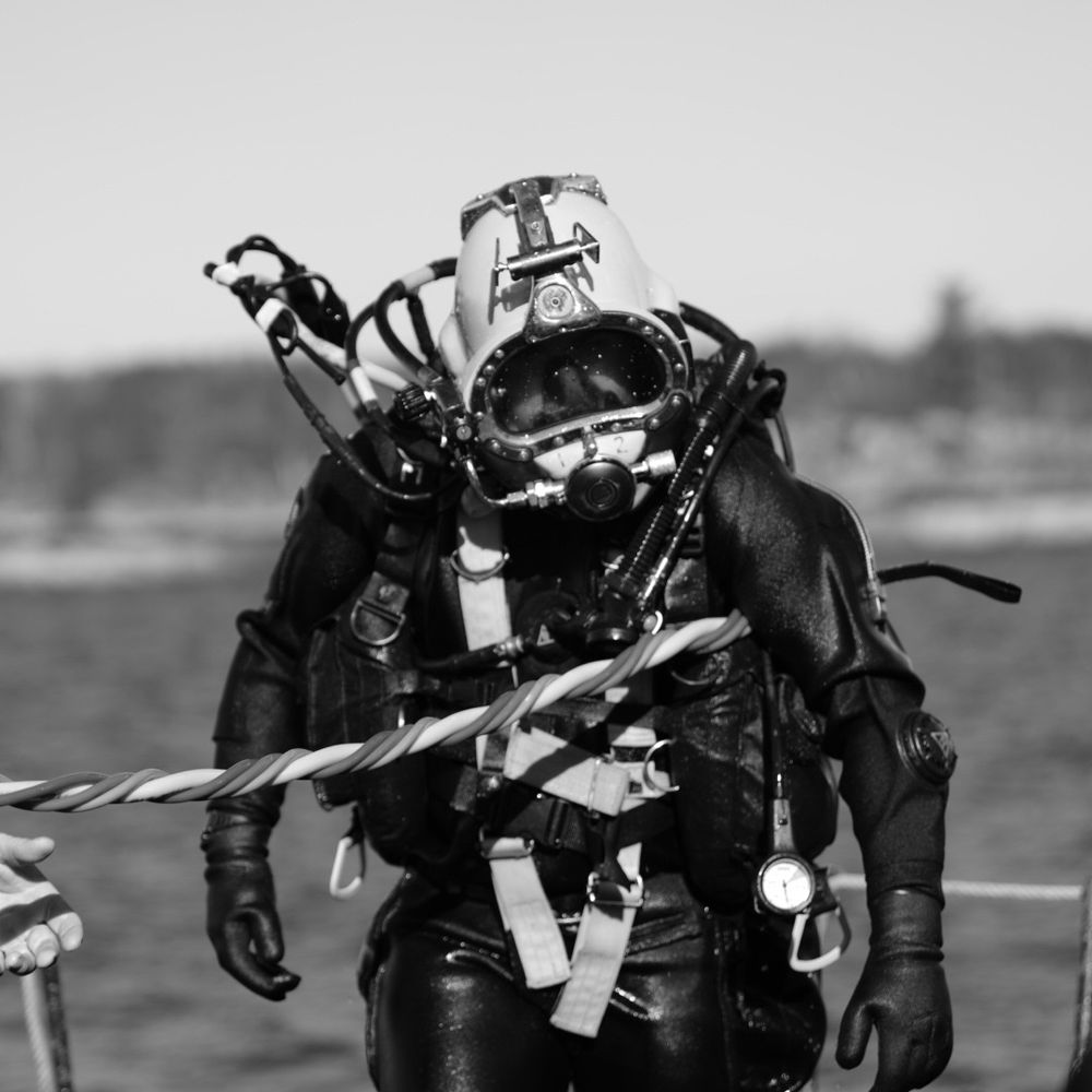 Nomad RNFrogman