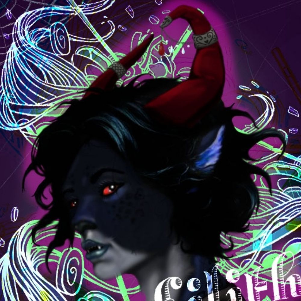 Lilith Canterios