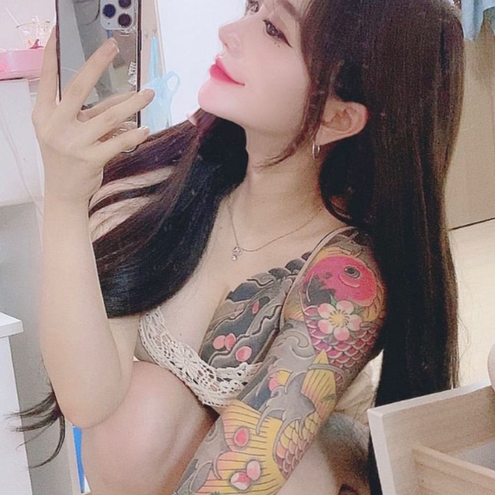 담담이