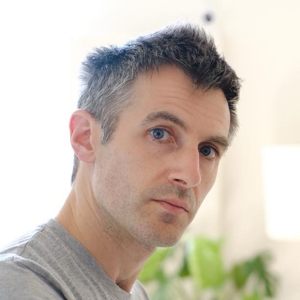 nick sylvester