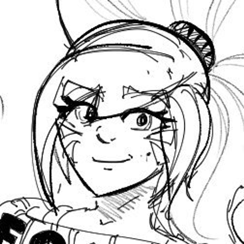 Profile avatar