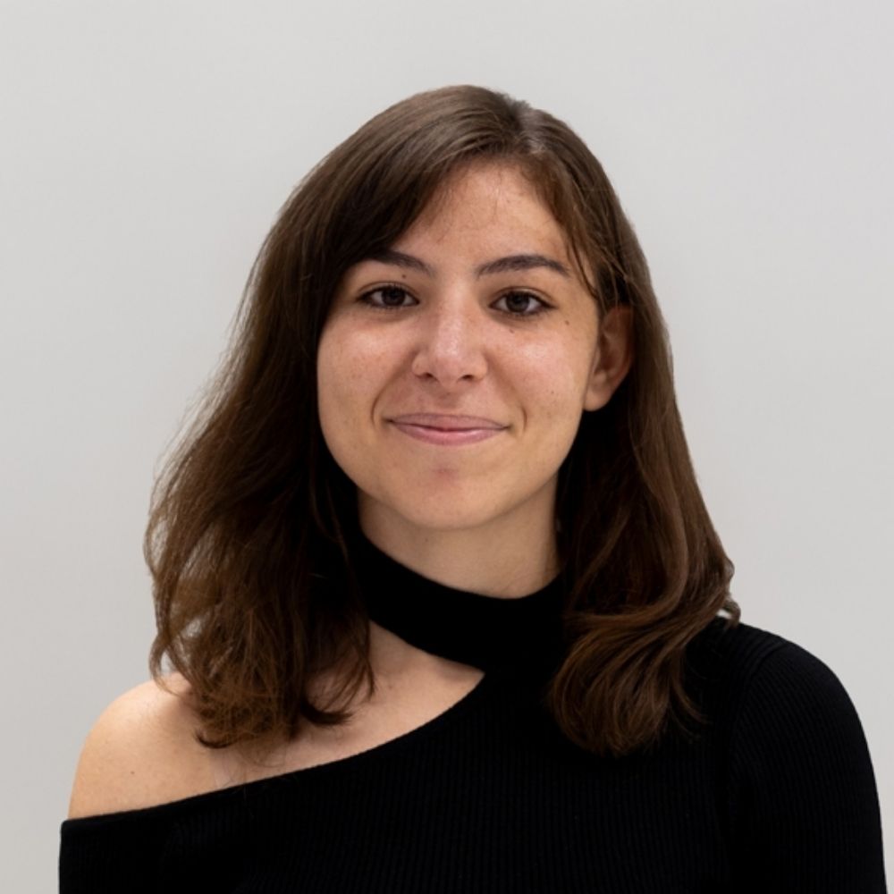 Alba Díaz