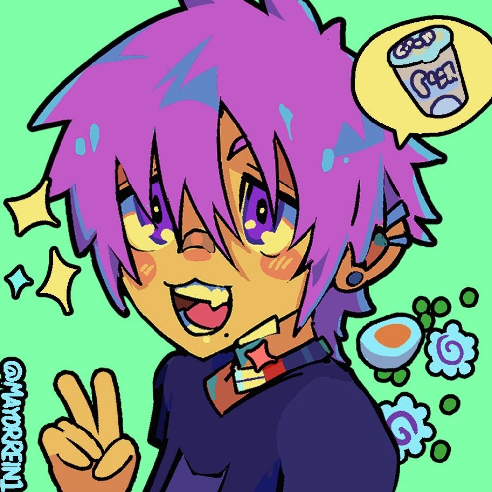 User avatar