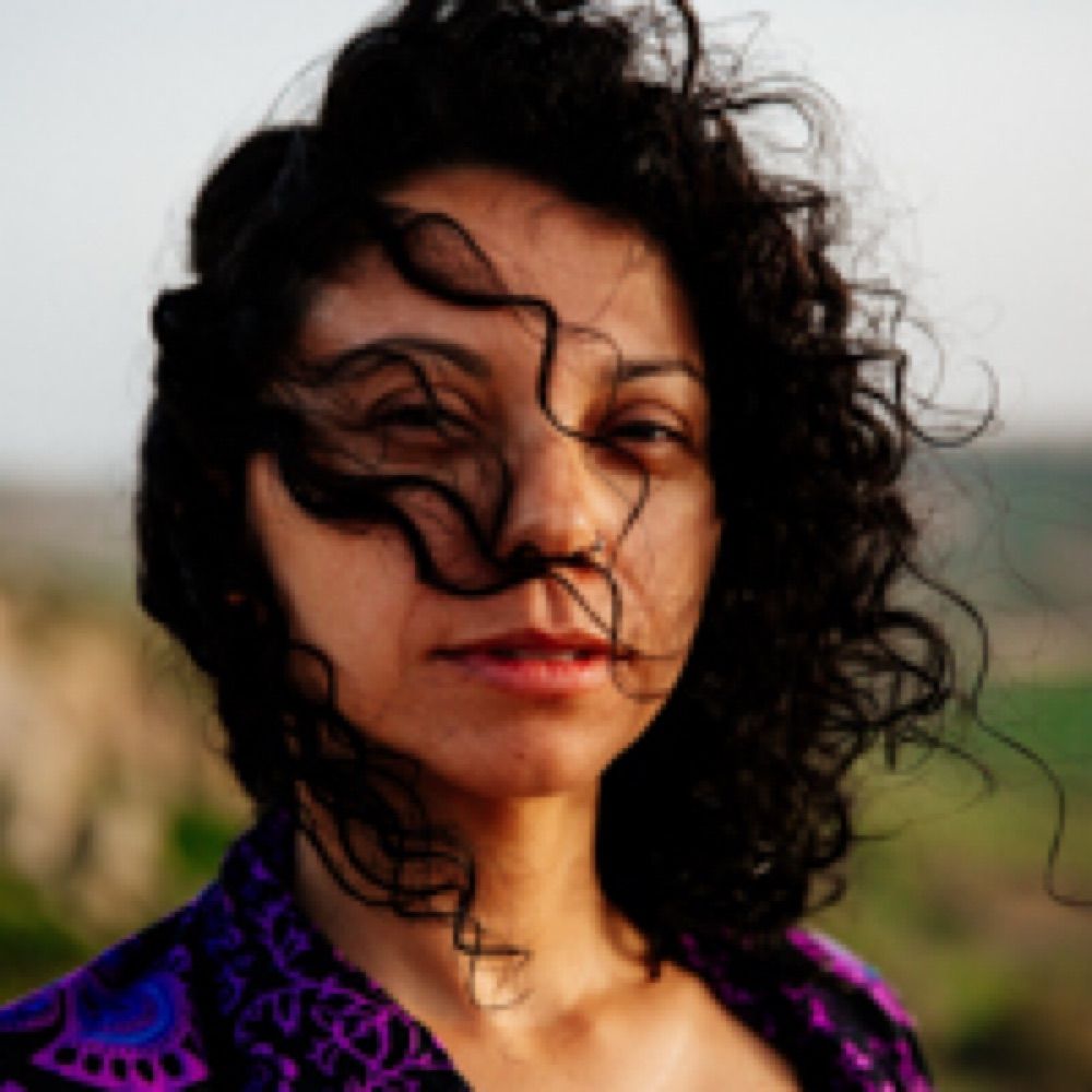 Jasmín Mara López