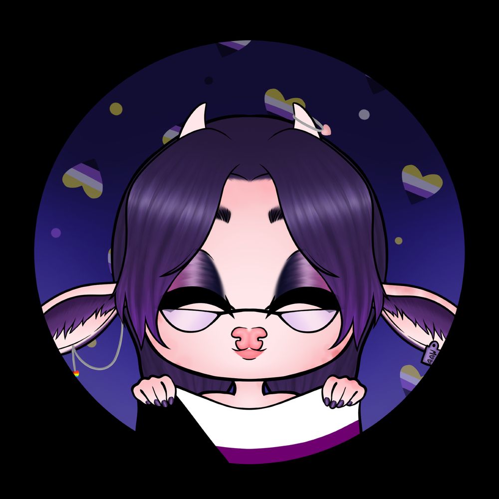 Dana the Moo