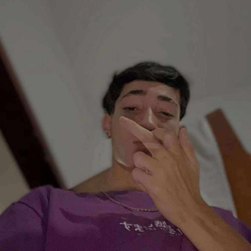 Cria do manguinho7️⃣