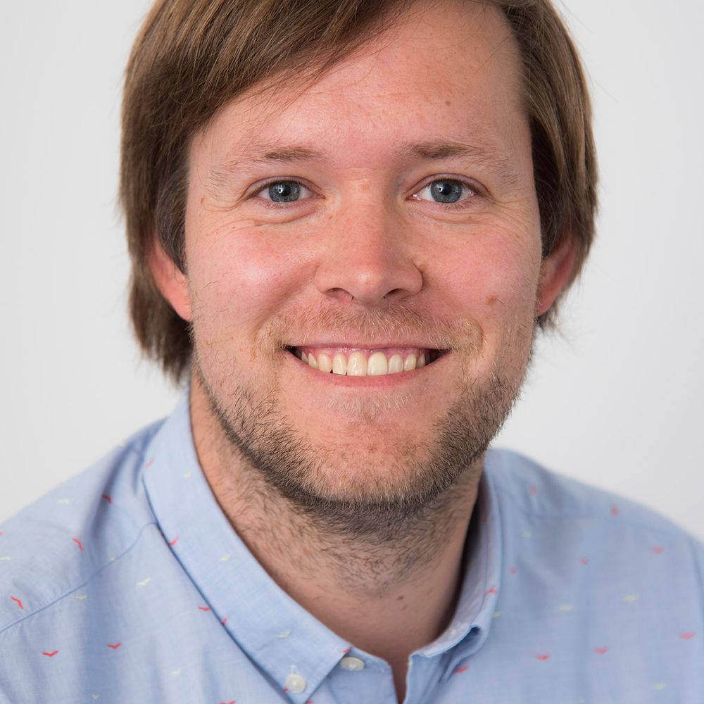 Jochen De Weerdt