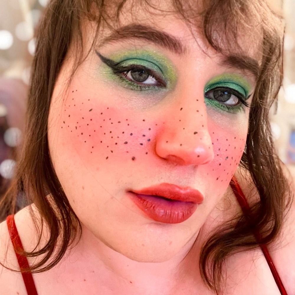 clown goddess eve - check pinned (deleting soon)
