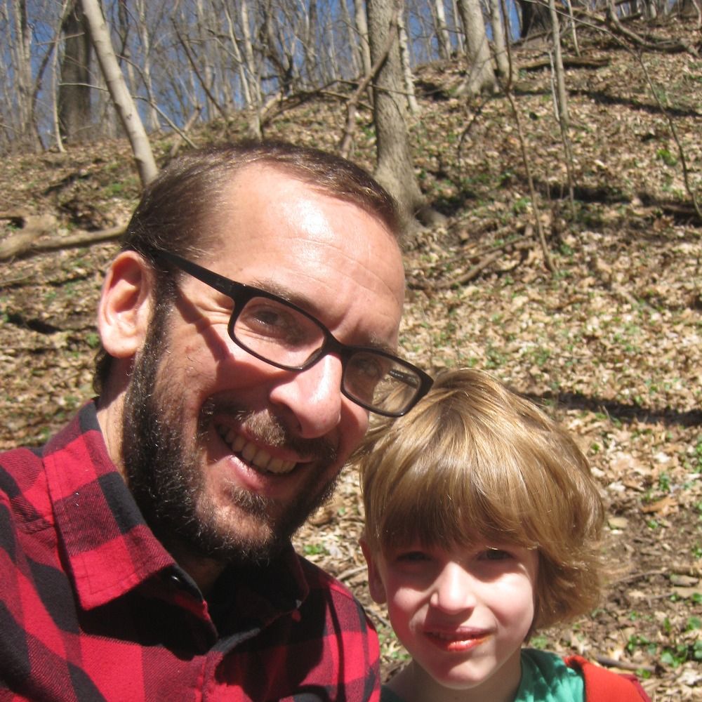 Jonah Katz