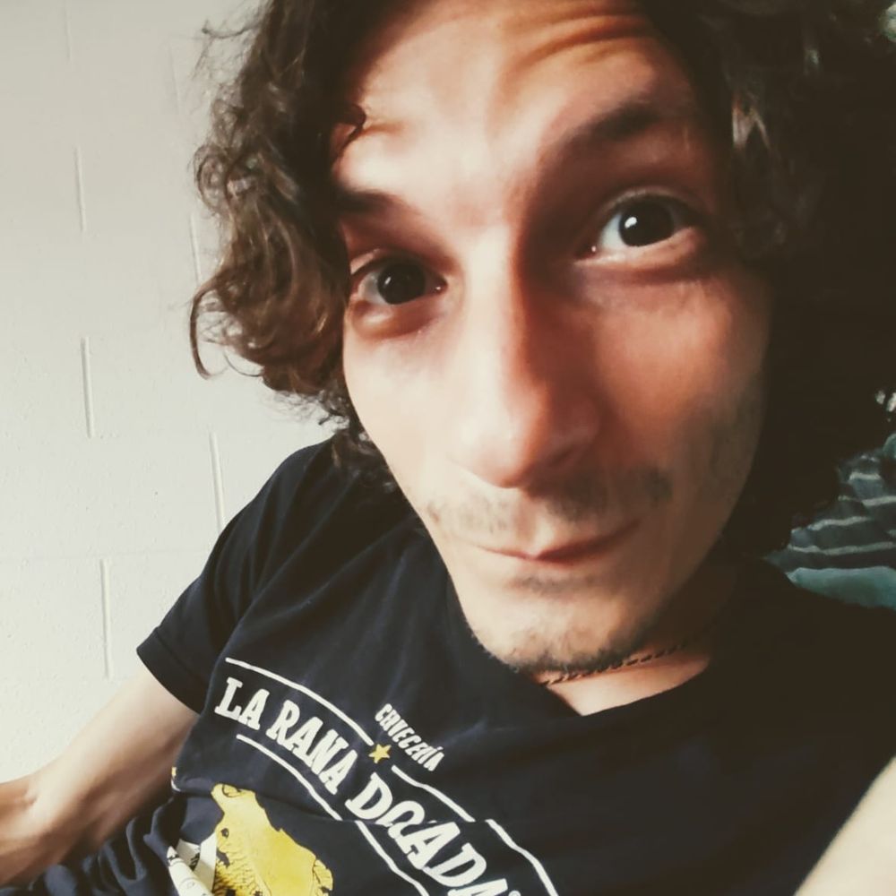 Dani Paulo