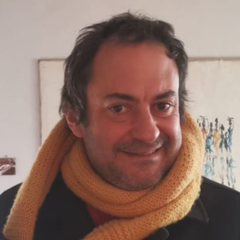 Johann Thomas