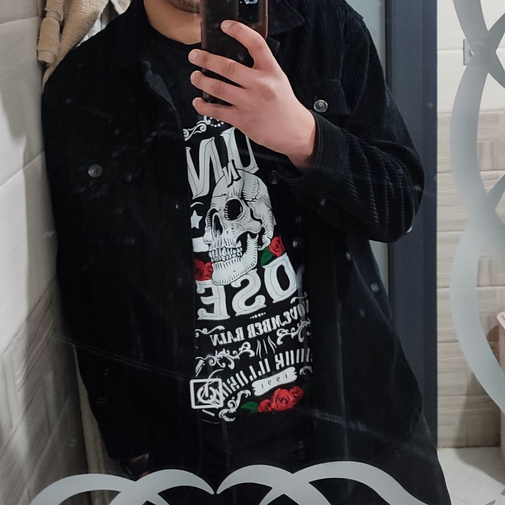  chubby guy