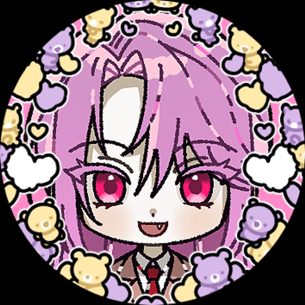 ʚ 7Hrhk ɞ