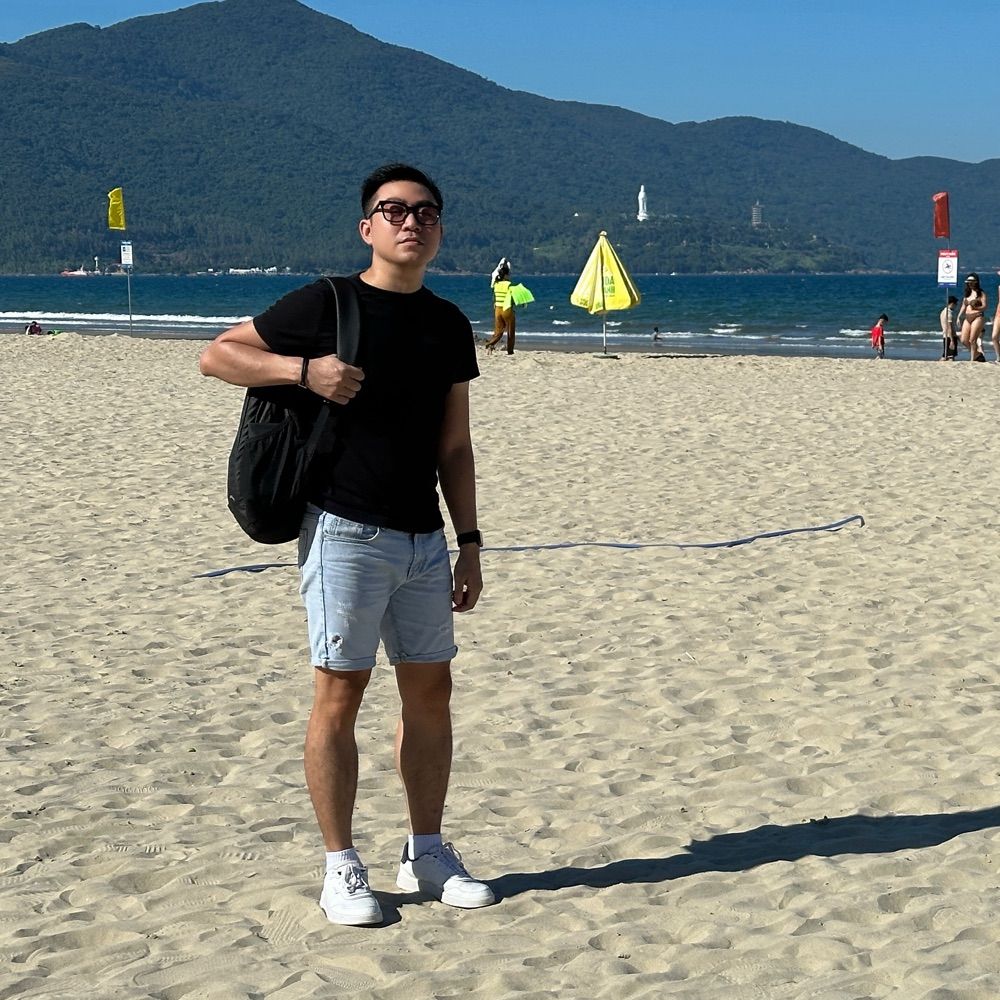Tung Nguyen
