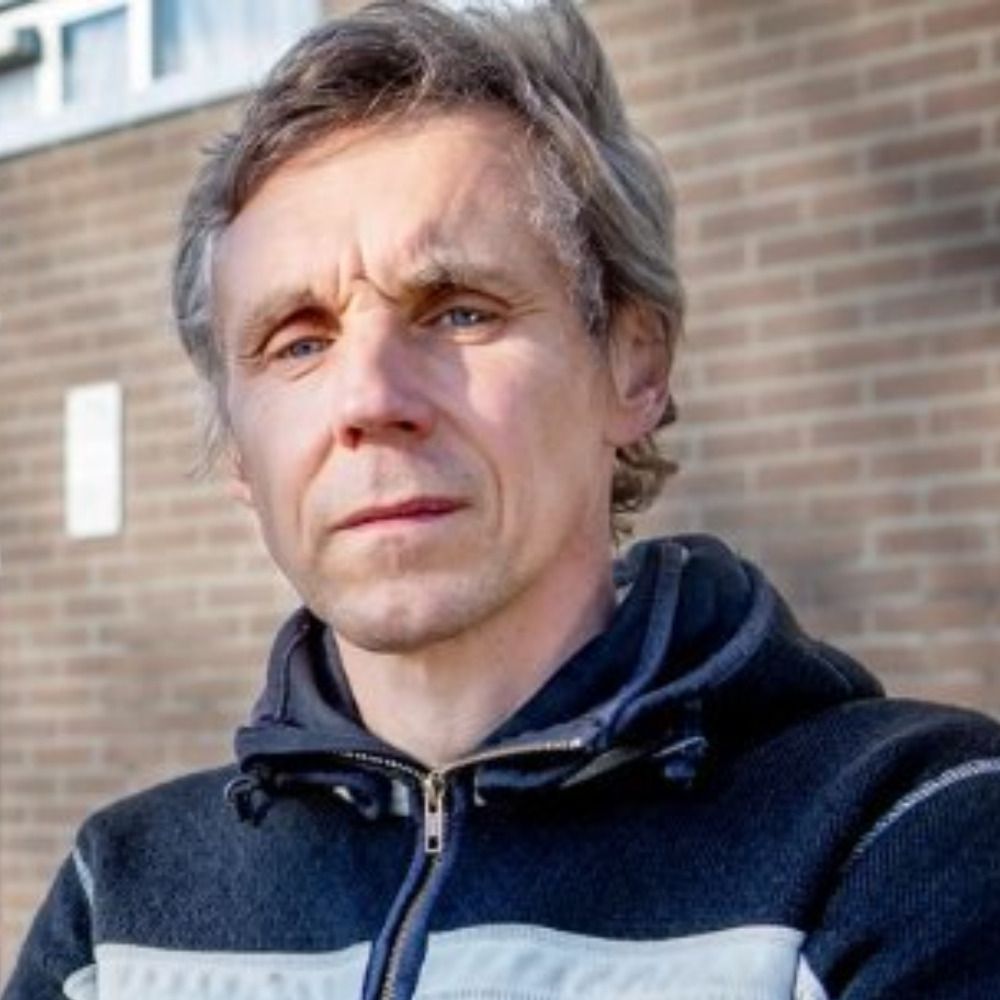 Hans de Geus